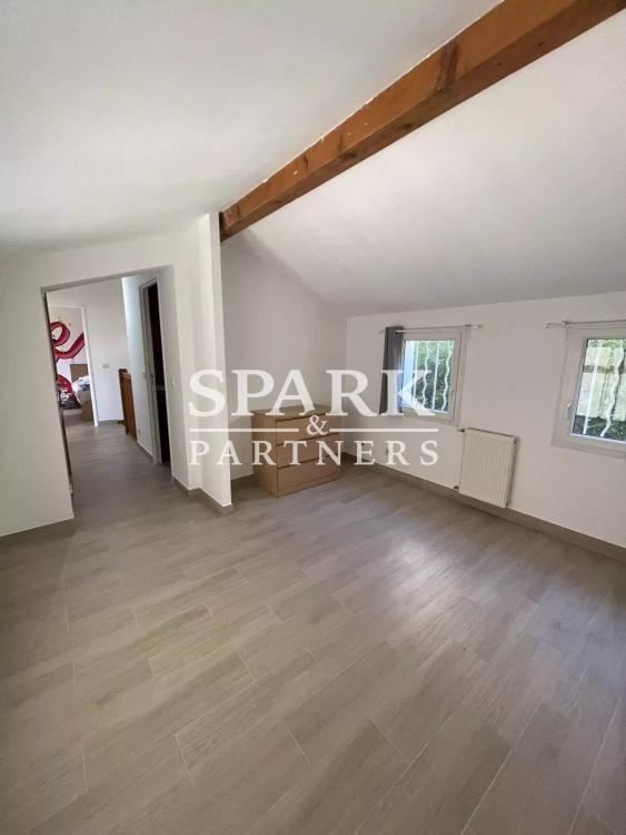 VENTE MAISON EZE VILLAGE - MOYENNE CORNICHE - FRANCE