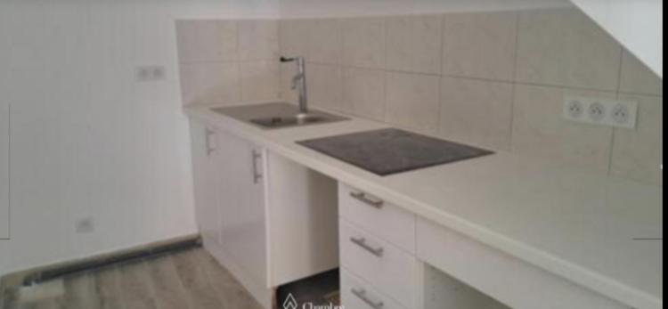 MONTE CARLO - VILLA HOLLANDIA - APPARTEMENT ATYPIQUE