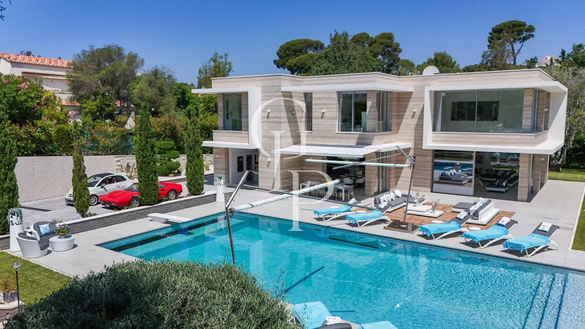 Villa Alessia