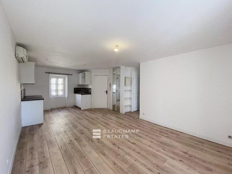 Immeuble 4 lots - Valbonne