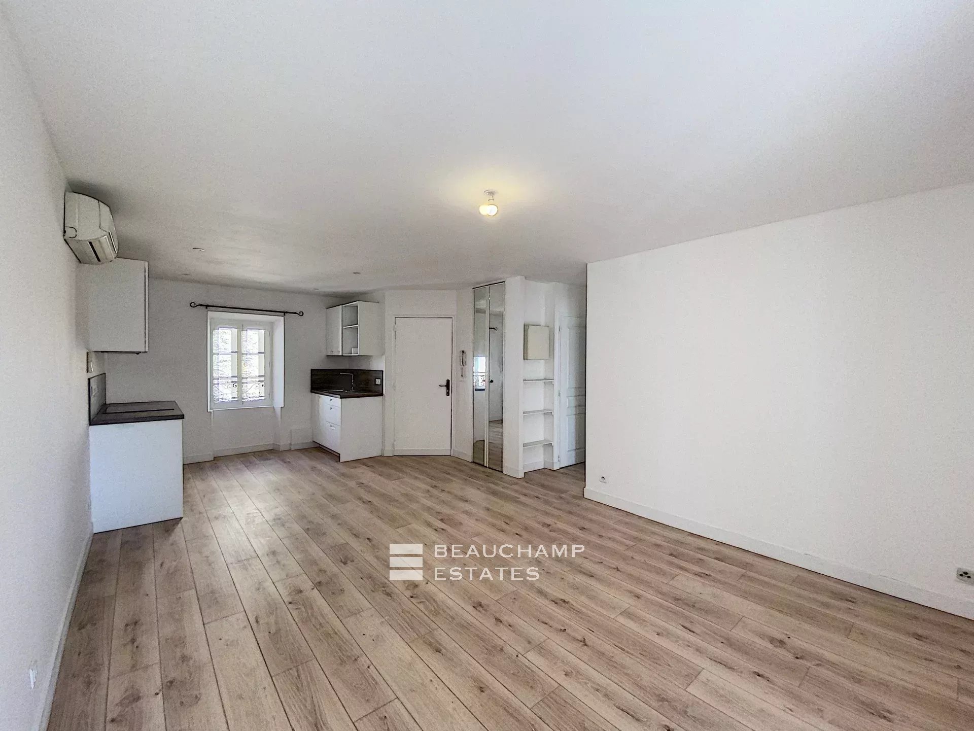 Immeuble 4 lots - Valbonne