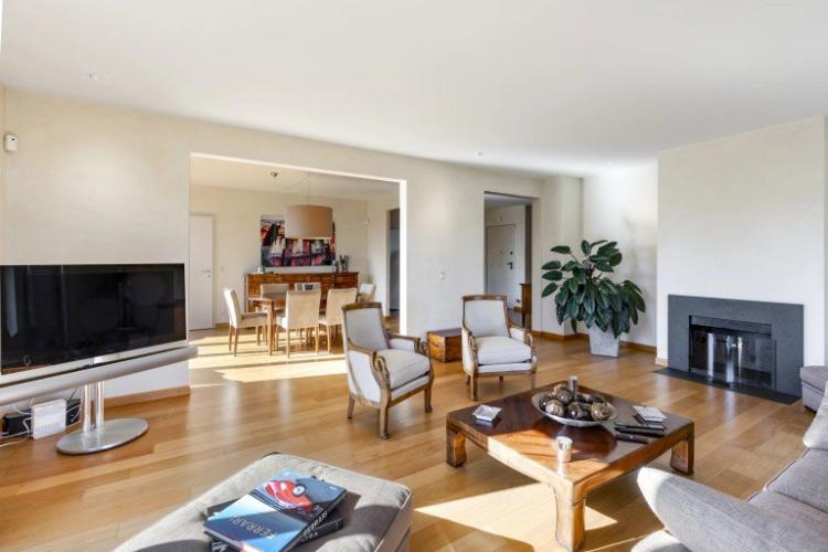 Magnifique appartement proche de Nyon