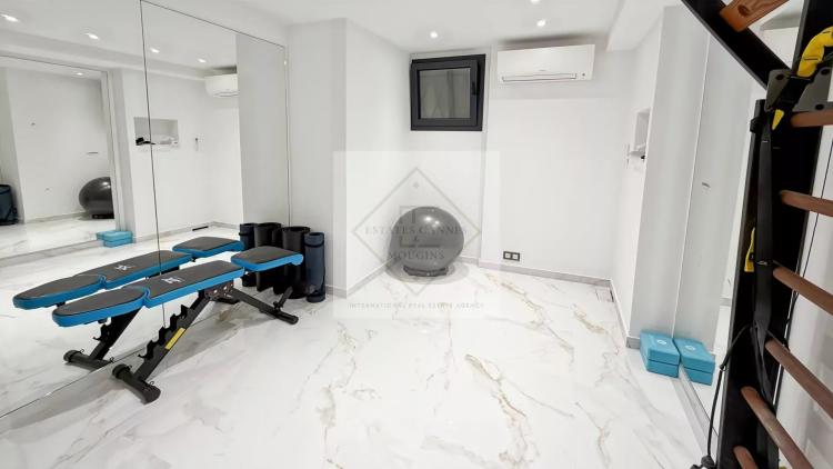 Villa de luxe Cannes , Californie