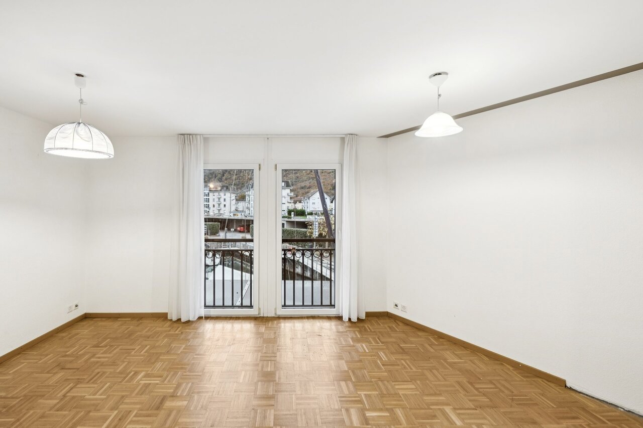 Apartment for sale, Bouveret (Monthey (district), Switzerland)