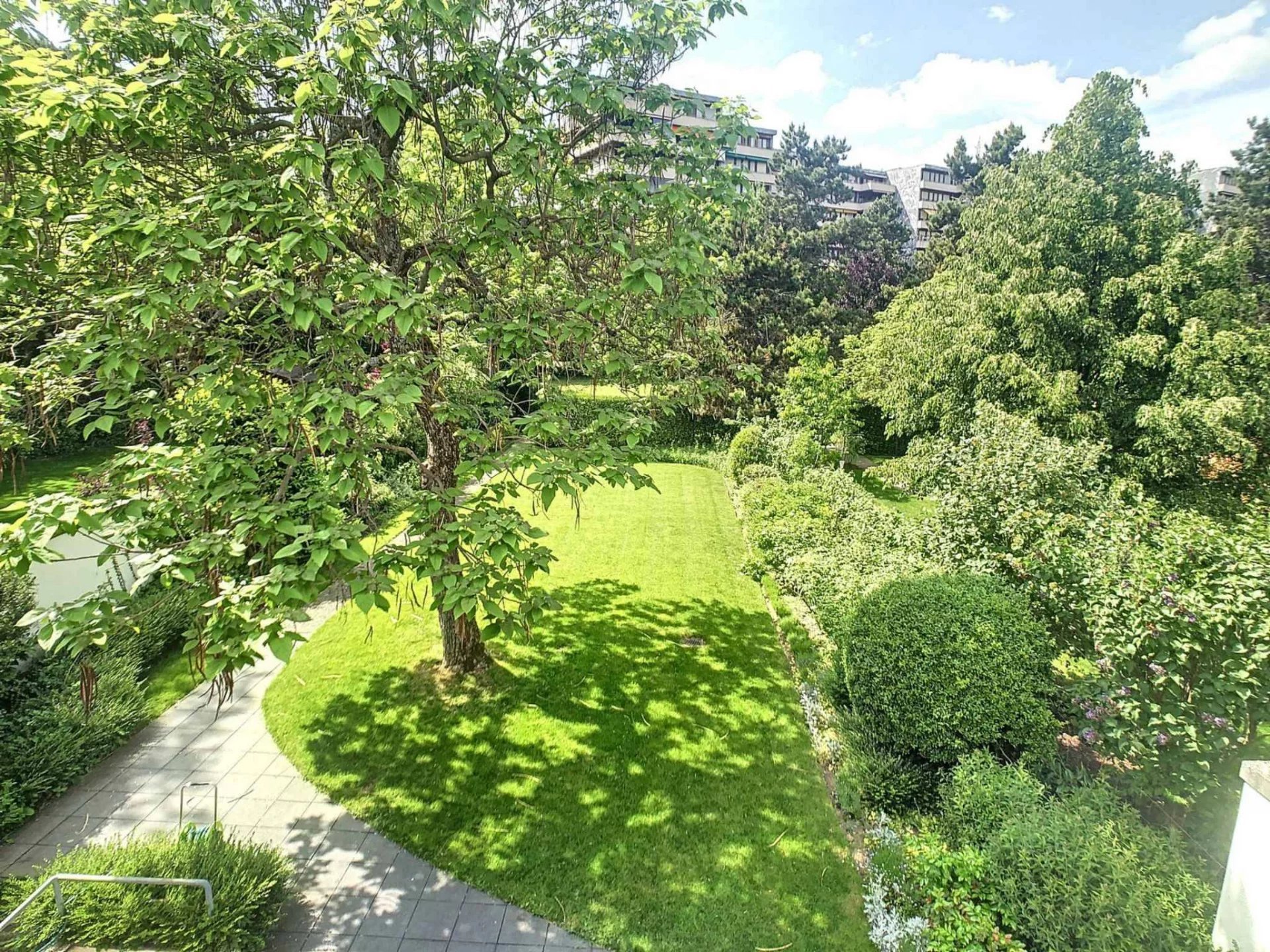 House for sale in Grand-Saconnex, Switzerland