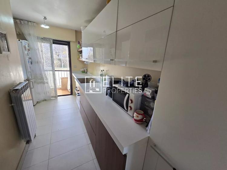 APPARTEMENT 3 PIÈCES DE 67m² + PARKING ET CAVE – LE CANNET