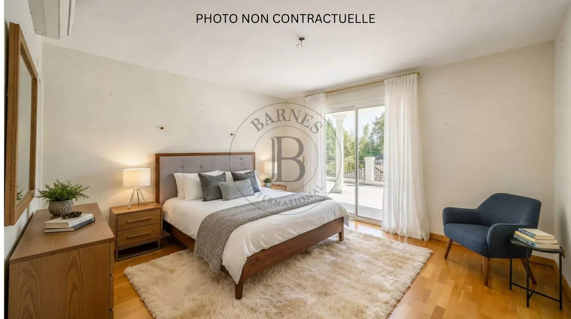 MOUGINS – DOMAINE PRIVÉ – PROCHE MOUGINS SCHOOL
