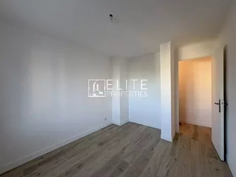 Joli 3 pièces refait à neuf, Petit Juas