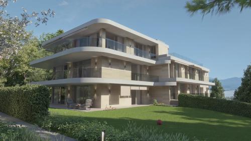 Superbe Appartement De Luxe Avec Piscine Et Spa