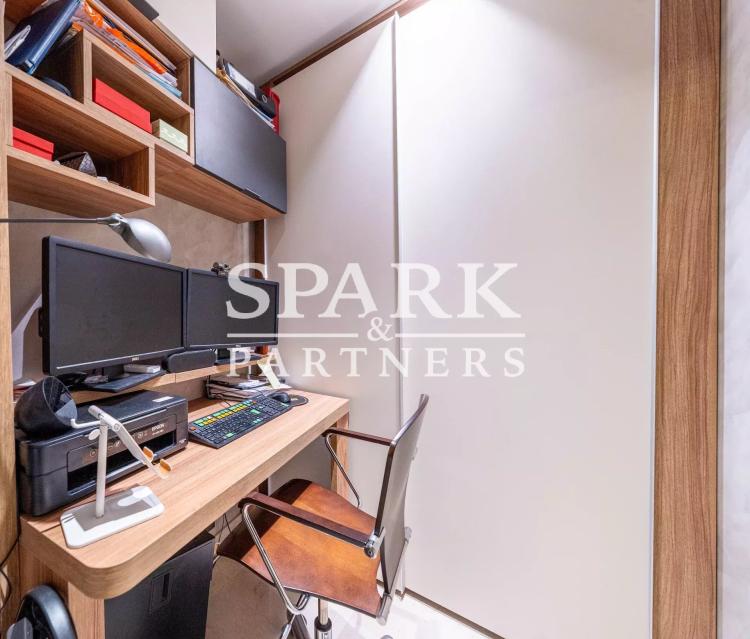 Studio au Cœur de Monaco