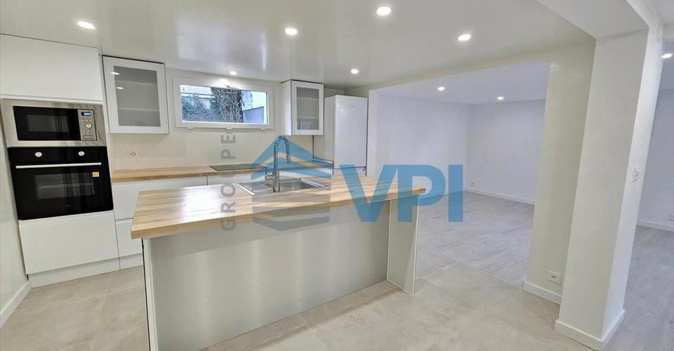 Maison 8 pièces
