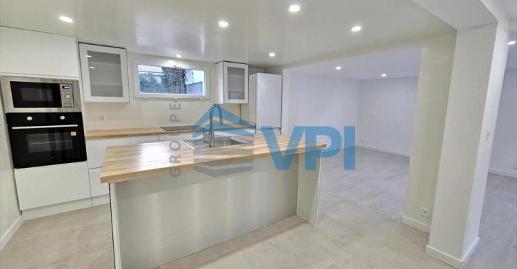 Maison 8 pièces