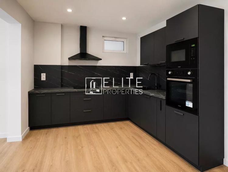 CANNES LA BOCCA – APPARTEMENT 4 PIÈCES ENTIÈREMENT RÉNOVÉ