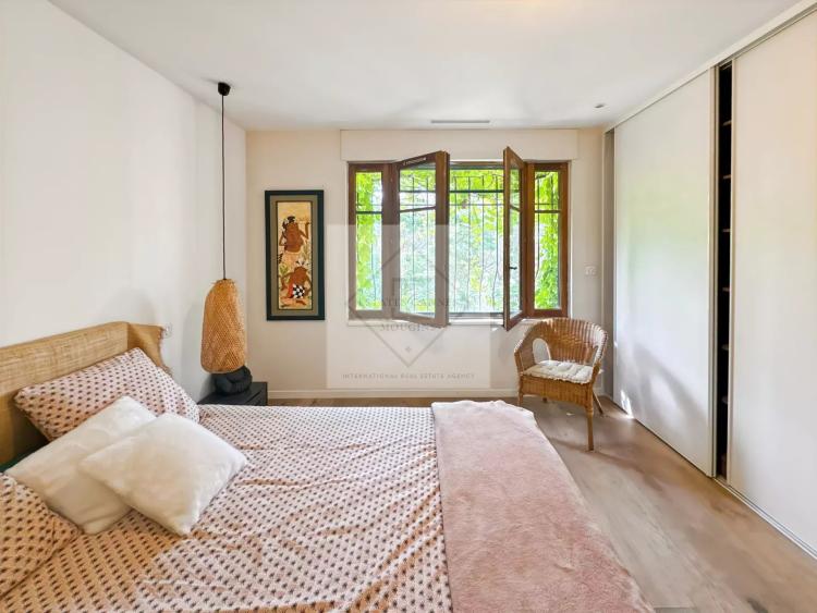 À louer – Élégante demeure au cœur de Mougins