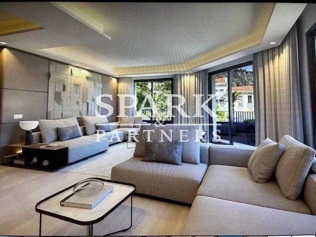 Beaulieu-sur-Mer - Superbe duplex dans une résidence neuve