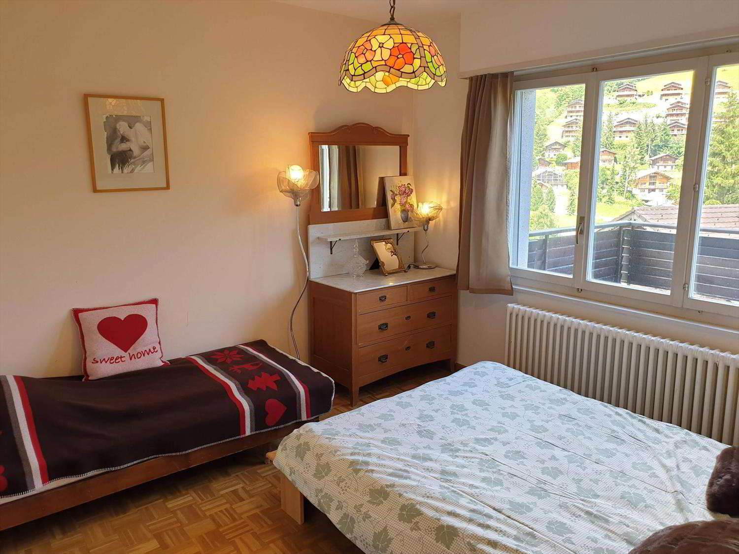 Appartement 5 pièces
