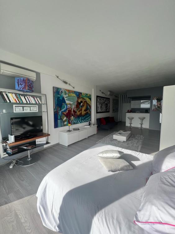 Villa D 'exception Eze vue mer, proche Monaco avec terrain constructible
