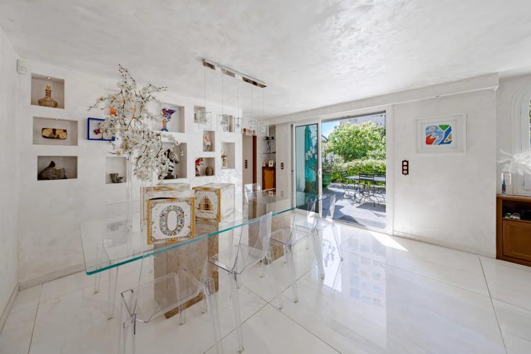 Maison avec adresse et accès Monaco – Beausoleil / frontière immédiate