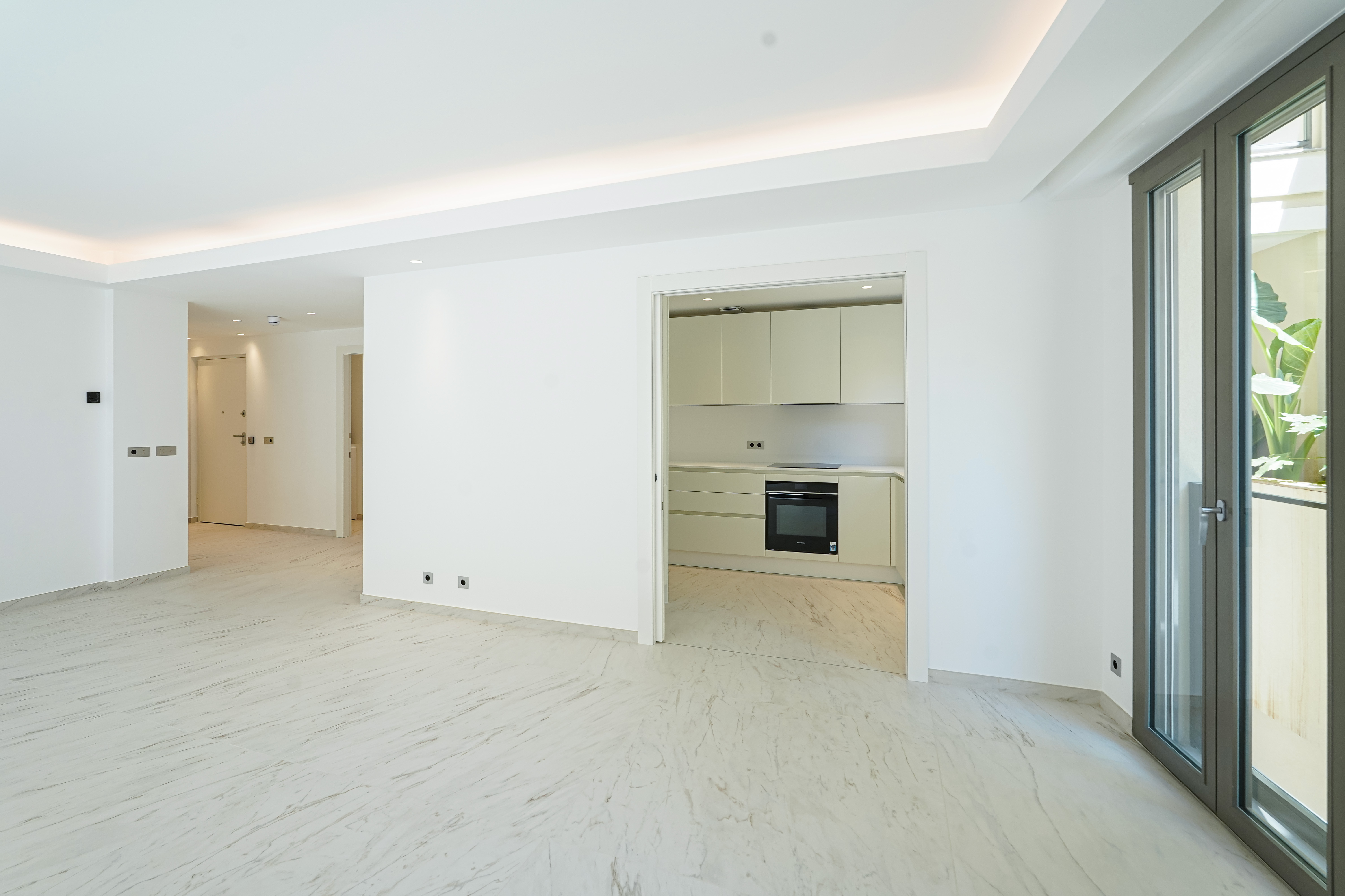 NOUVEAU - VILLA ARIANE - APPARTEMENT AVEC ASCENSEUR PRIVATIF