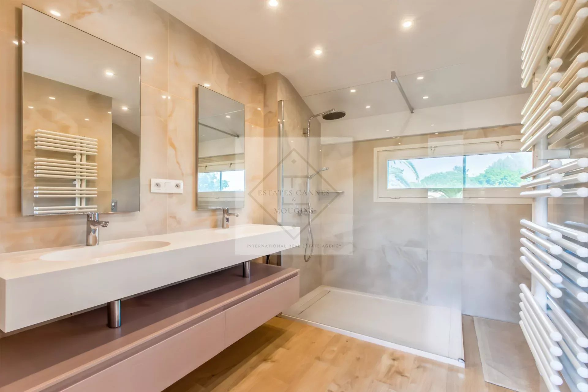 Magnifique villa provençale de charme – Emplacement exceptionnel à Mougins