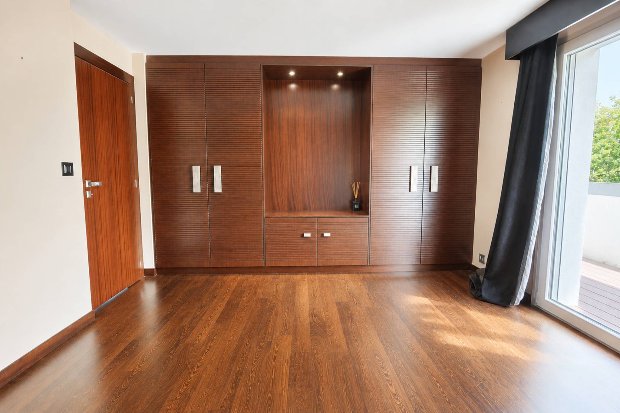 Magnifique attique en duplex avec vue imprenable sur le lac 