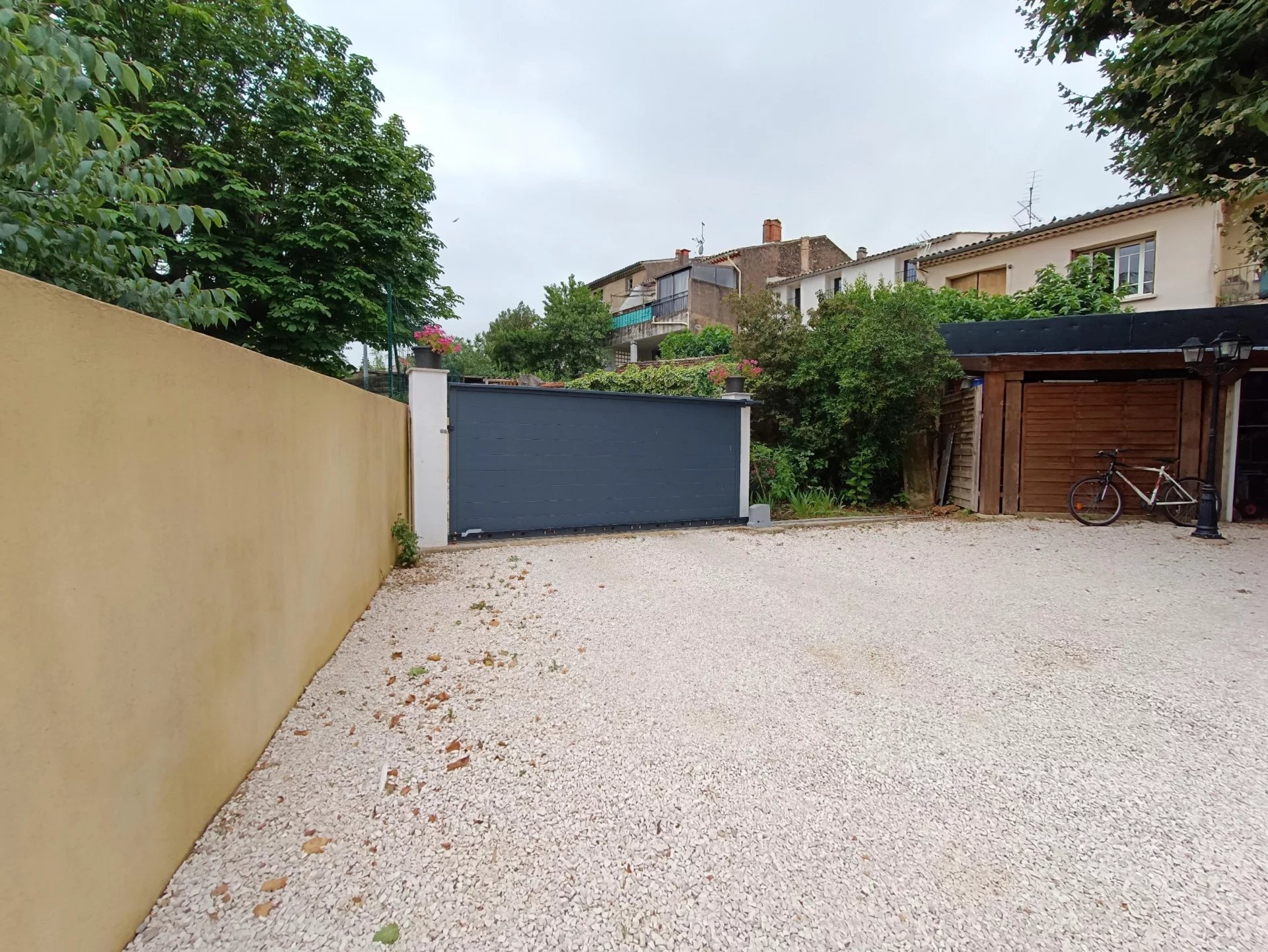 Les Arcs-sur-Argens - Villa 4 chambres 156 m²