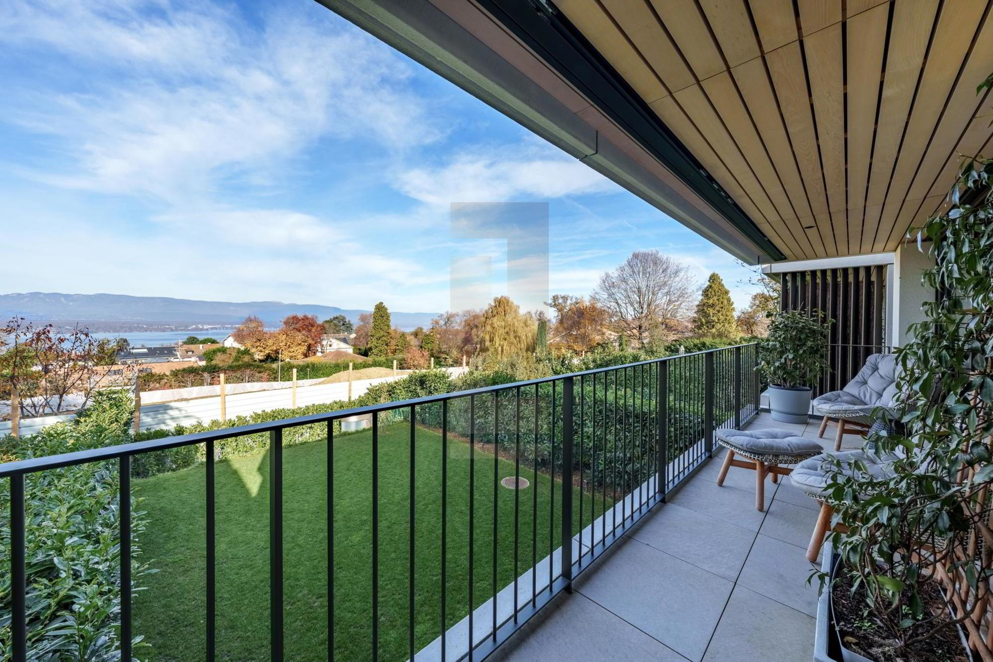 House for sale in Choulex, Switzerland