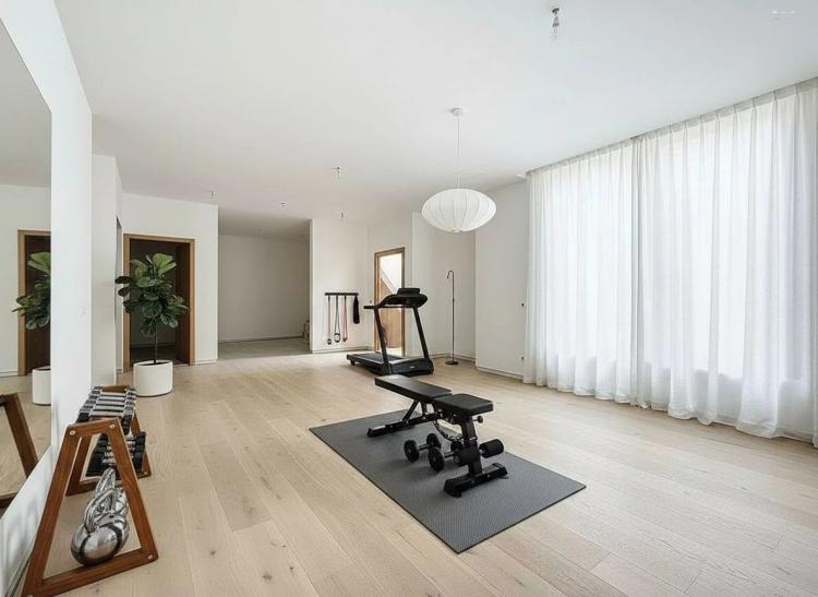 Élégant duplex neuf de 6.5 pièces au cœur de Genève