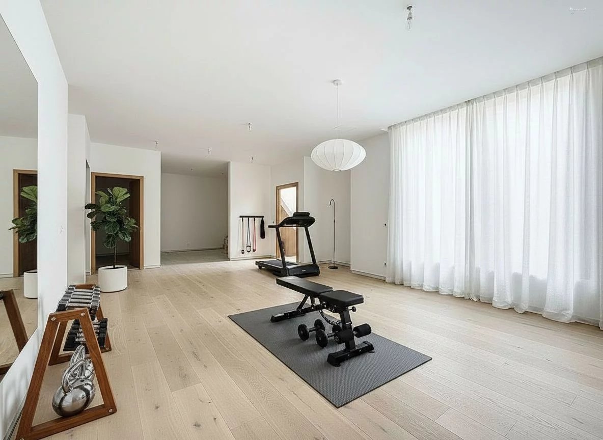 Élégant duplex neuf de 6.5 pièces au cœur de Genève
