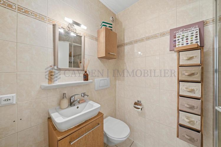 Apartment for sale, Sézenove (Geneva (District), Switzerland)