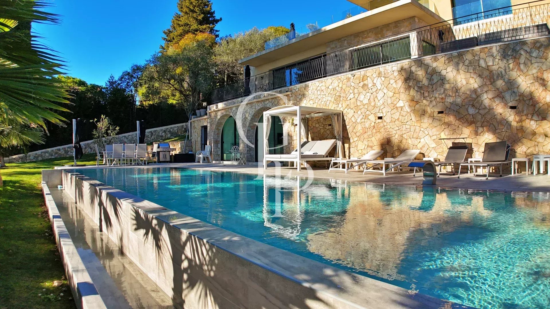 Villa Nala
