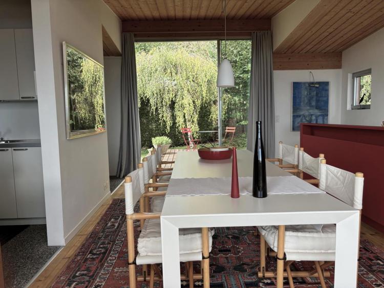 House for rent, Chemin de Fin d'Elez 18 (Arzier-Le Muids, Switzerland)
