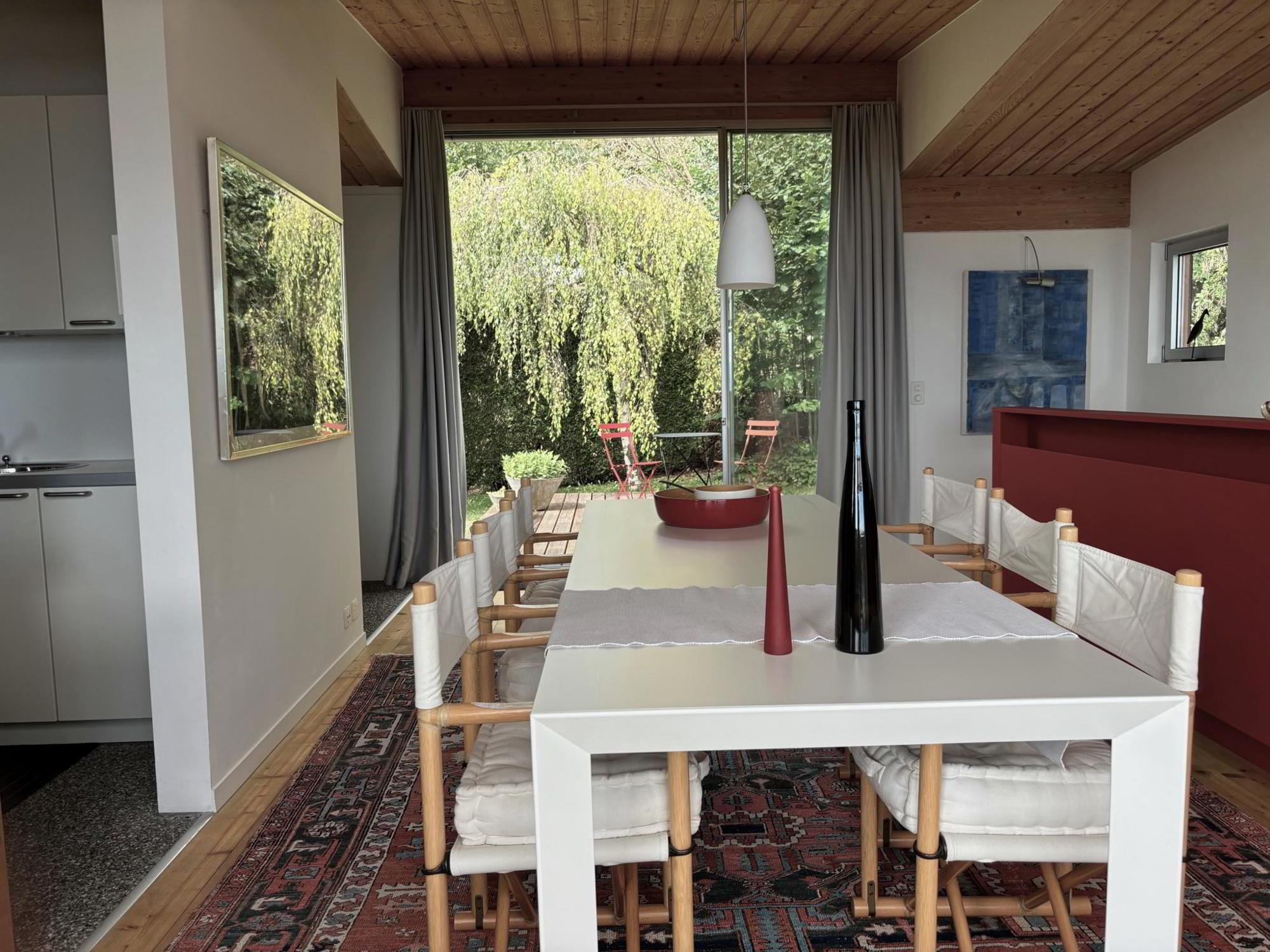 House for rent, Chemin de Fin d'Elez 18 (Arzier-Le Muids, Switzerland)