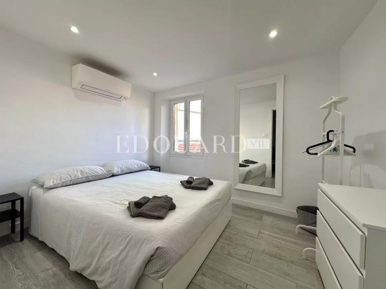 Quatre pièces en duplex avec spectaculaire terrasse sur le toit et époustouflante vue mer panoramique
