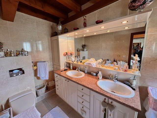 Maison individuelle en viager à Crans-près-Céligny: libre dans 3 ans