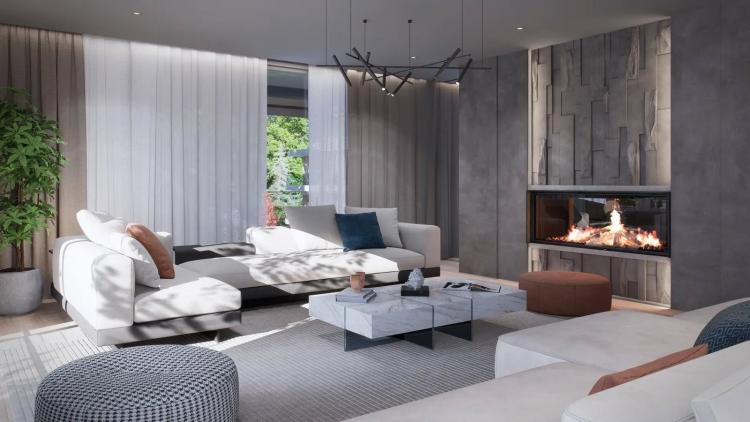 Superbe Appartement De Luxe Avec Piscine Et Spa