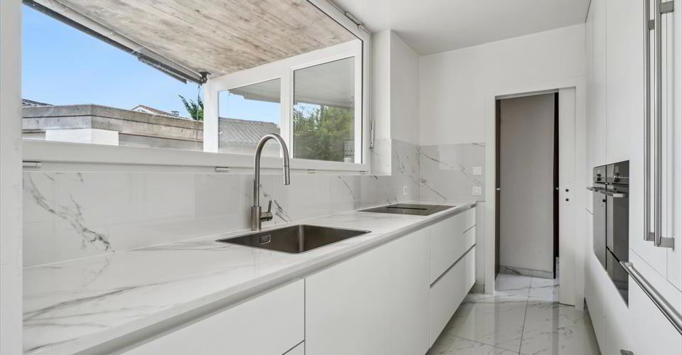 Villa 7 pièces