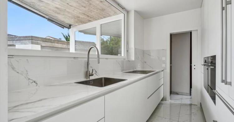 Villa 7 pièces