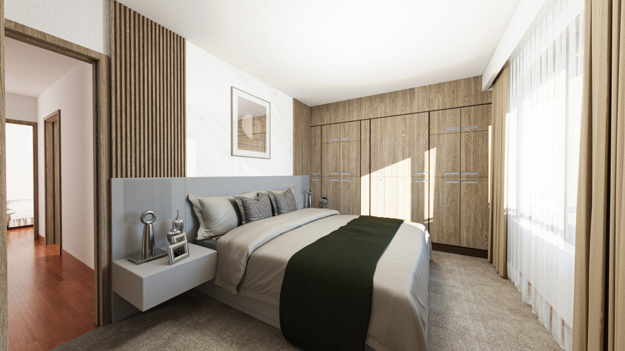 Apartment for sale, Route d'Aire la Ville 147 (Satigny, Switzerland)