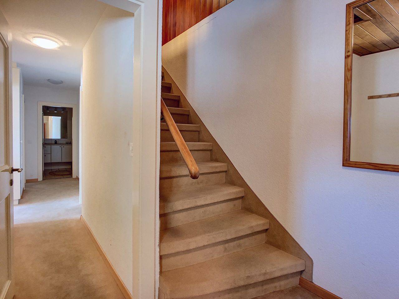 Coup de coeur pour ce chalet à deux pas du centre