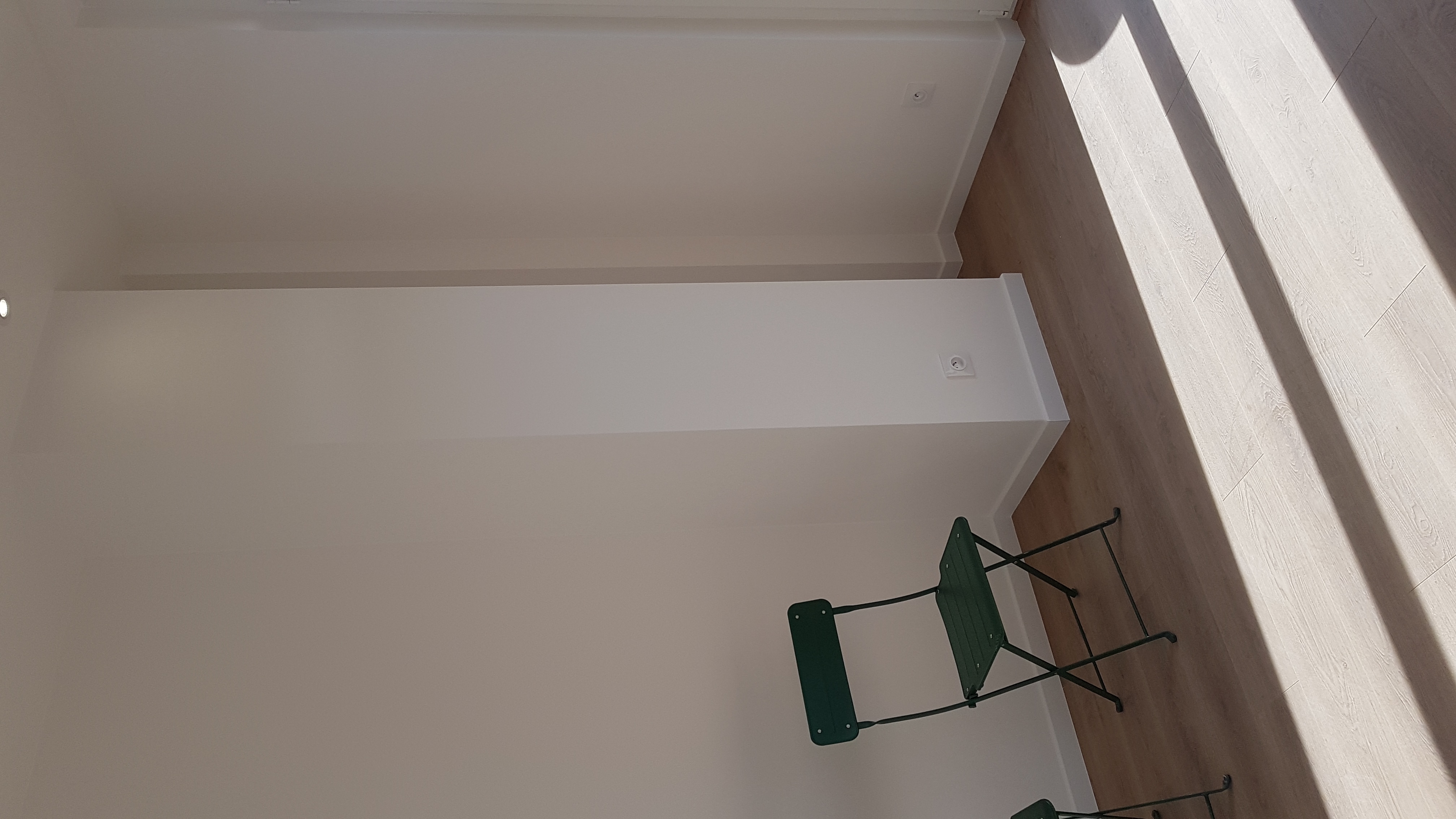 Appartement 60 m² rénové - Rue Pasteur
