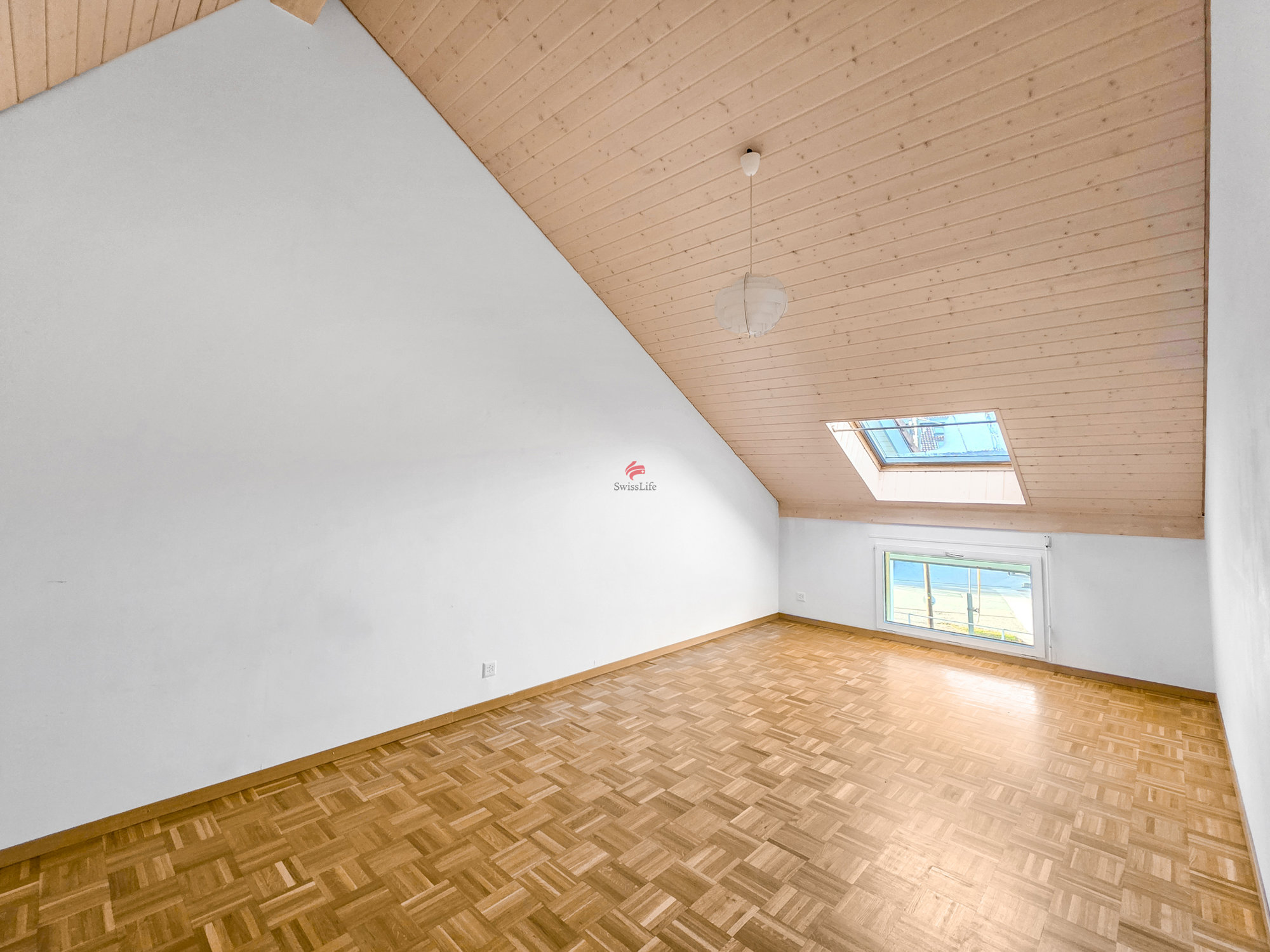 Apartment for sale, Rue des Gouilles 12 (Gimel, Switzerland)