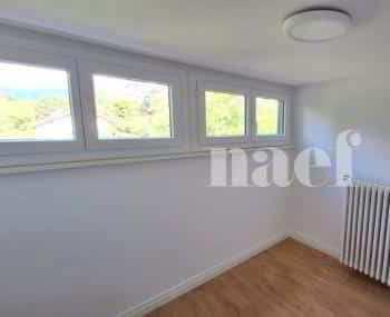Maison 6.5 pièces - Chemin des Cèdres 2 Mies