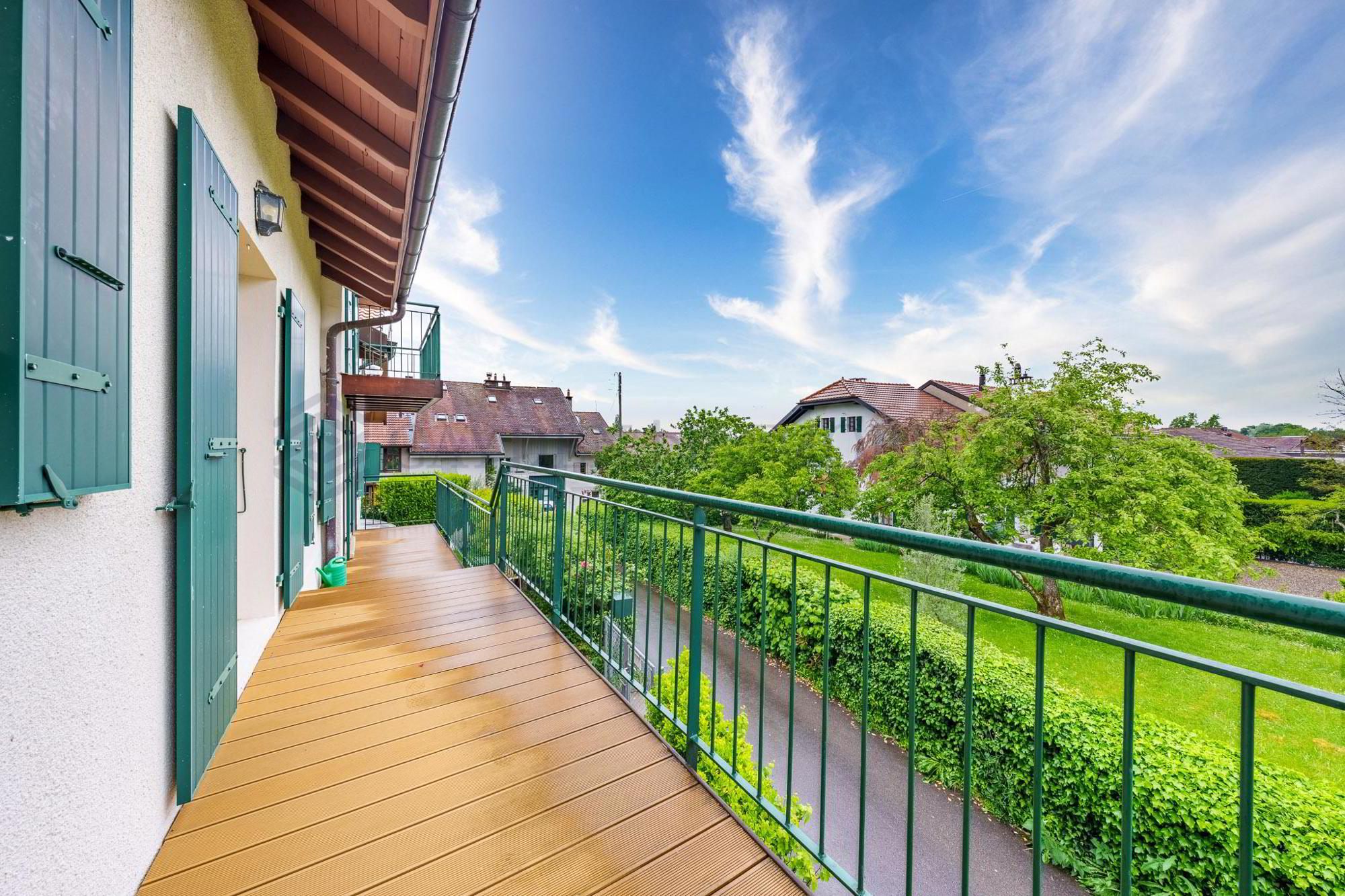 House for sale in Choulex, Switzerland