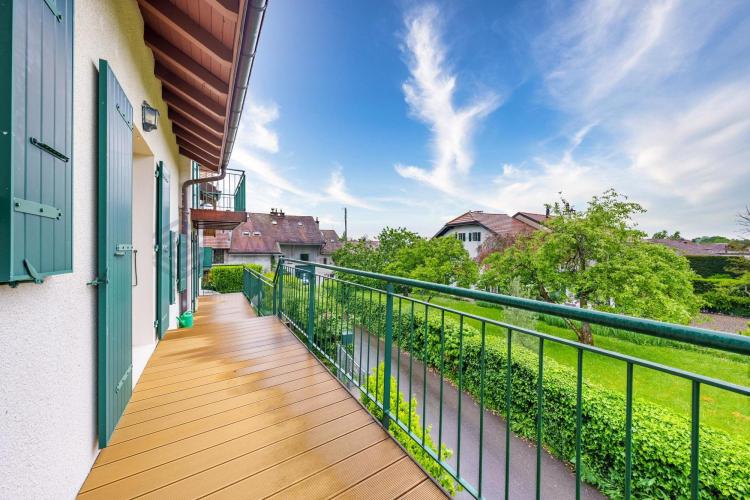 House for sale in Choulex, Switzerland