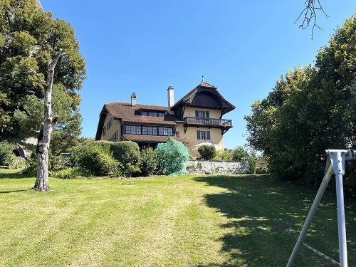House for sale in Blonay - Saint-Légier, Switzerland
