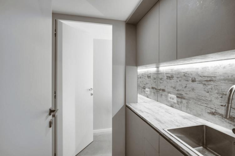 Bureaux de Standing au Park Palace – Carré d’Or, Monaco