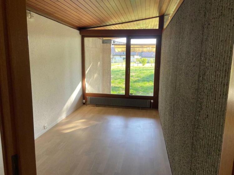 House for rent, Impasse des Barjins 9 (Collex-Bossy, Switzerland)