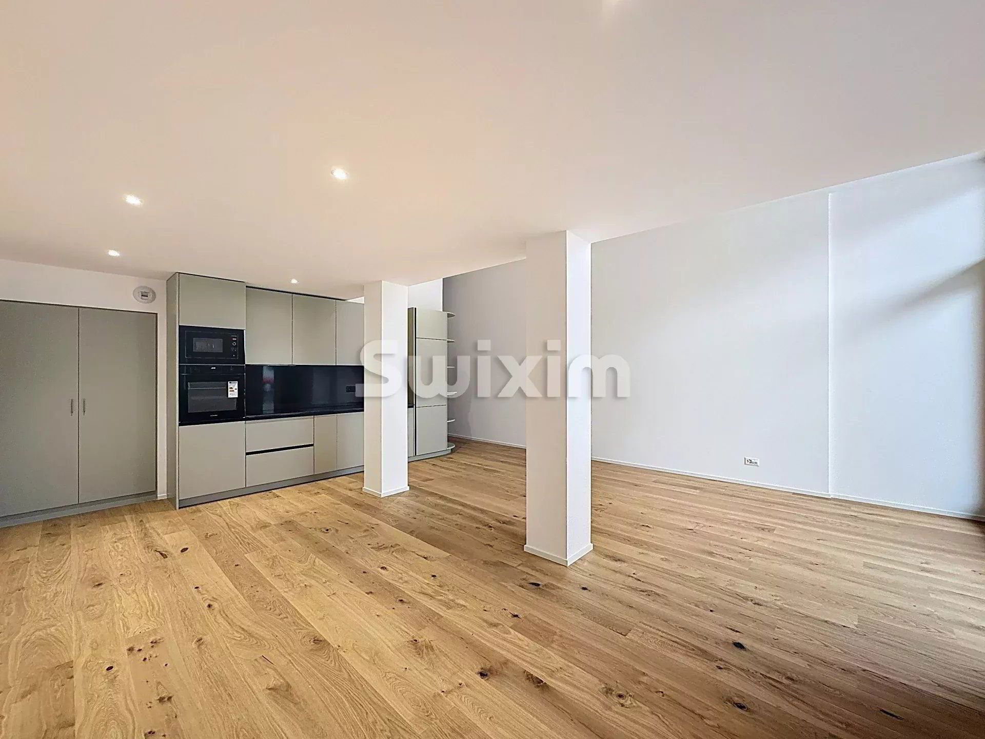 Vente Maison Meyrin 5 Pièces 155 m²