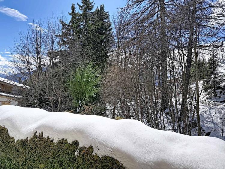 Charmant appartement de 3,5 pièces 